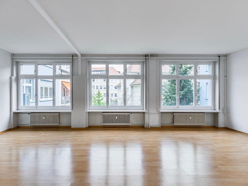 Paf! Tanzstudio — Basel