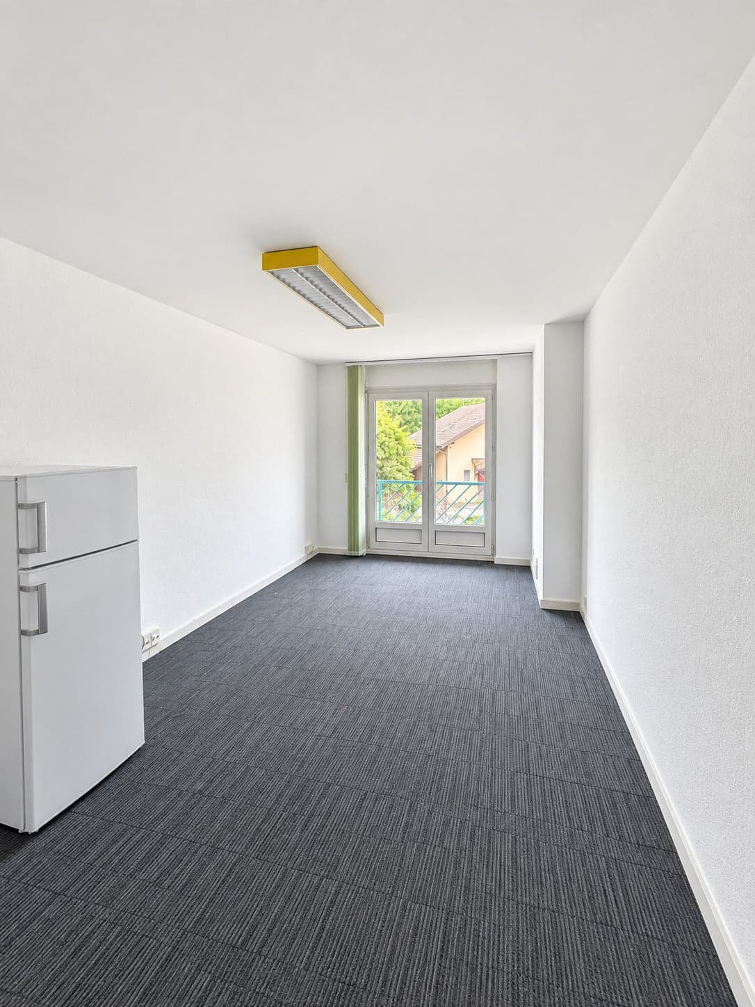 Bureau / Surface commercial — Payerne