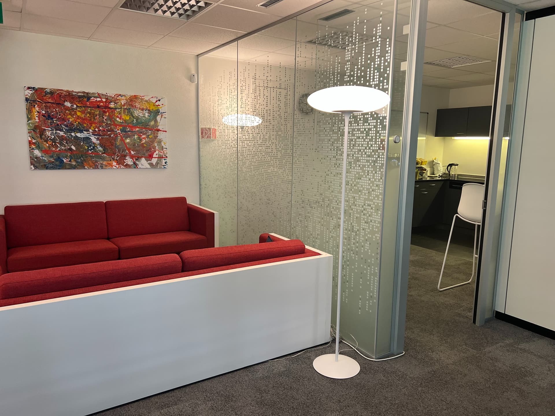 Co-Working Office — photo 2