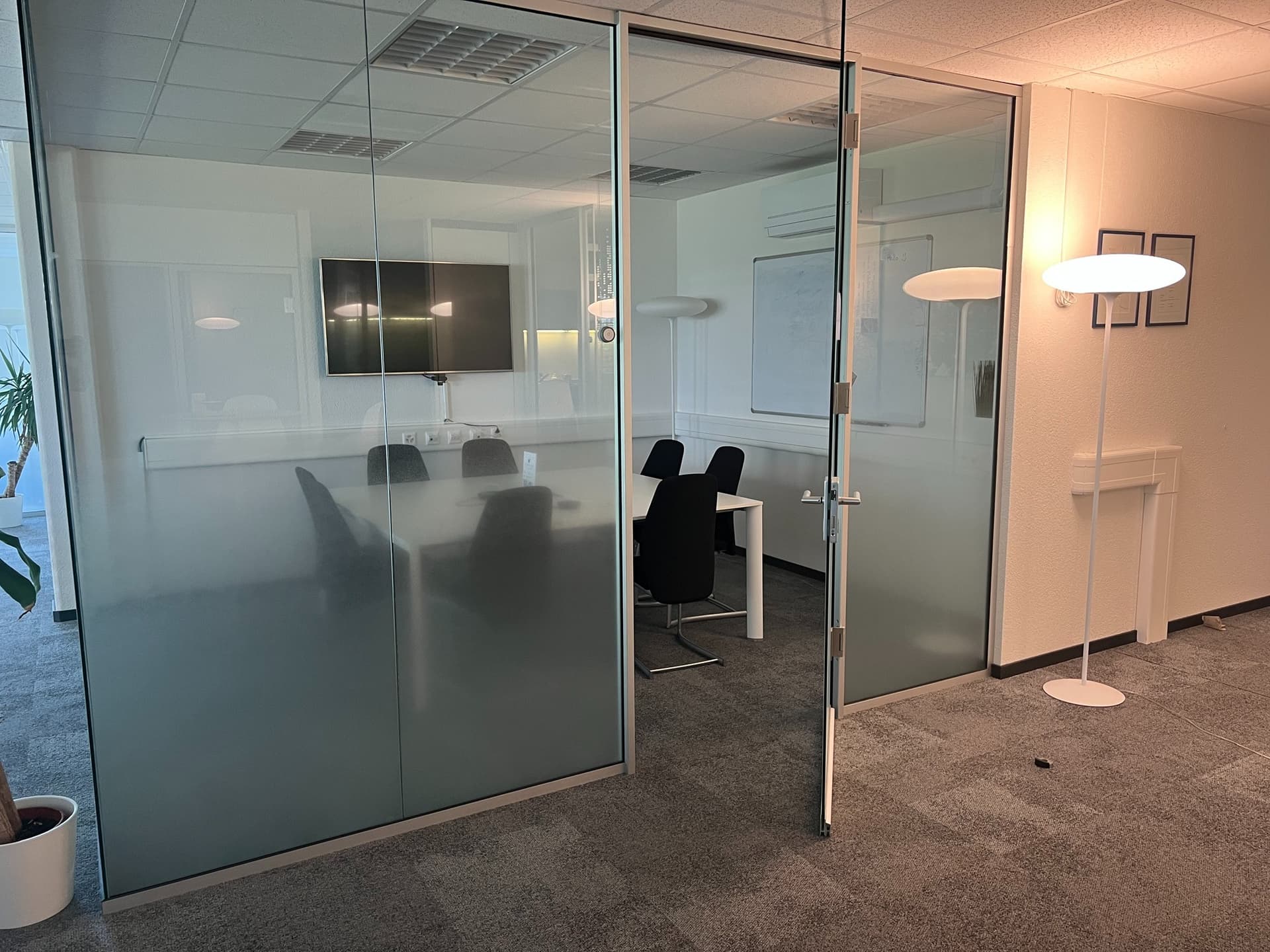 Co-Working Office — photo 3