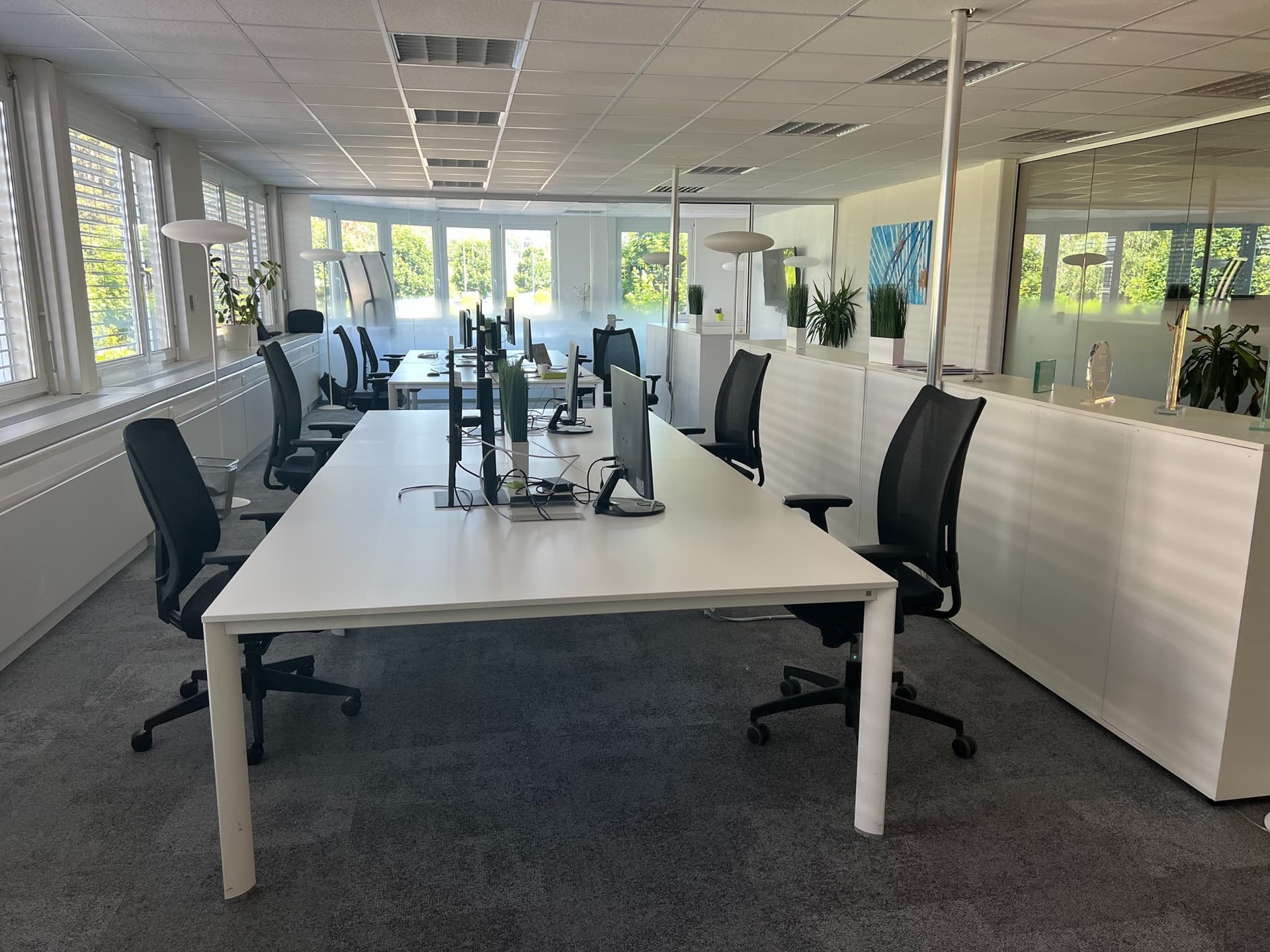 Co-Working Office — photo 4