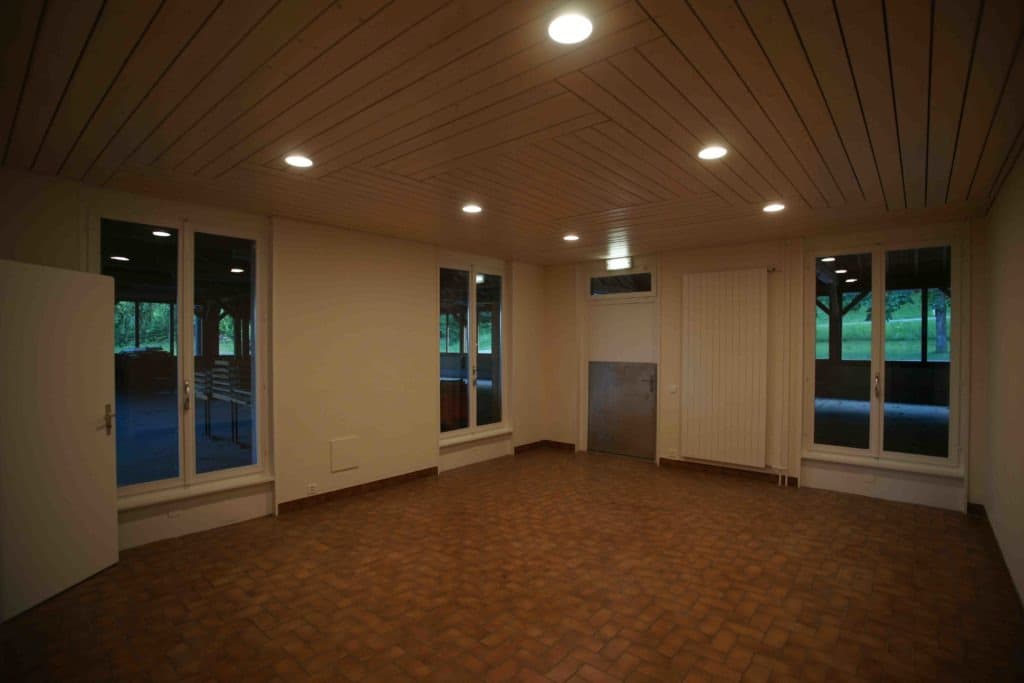 Maison Champbaillard — photo 3